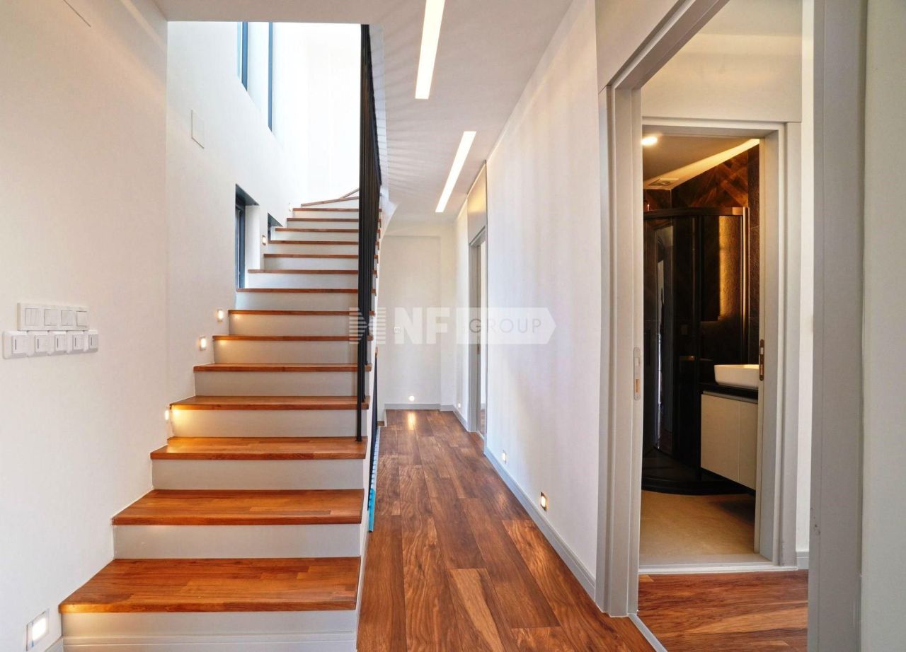 Вилла в Измире, Турция, 123 м² - фото 16