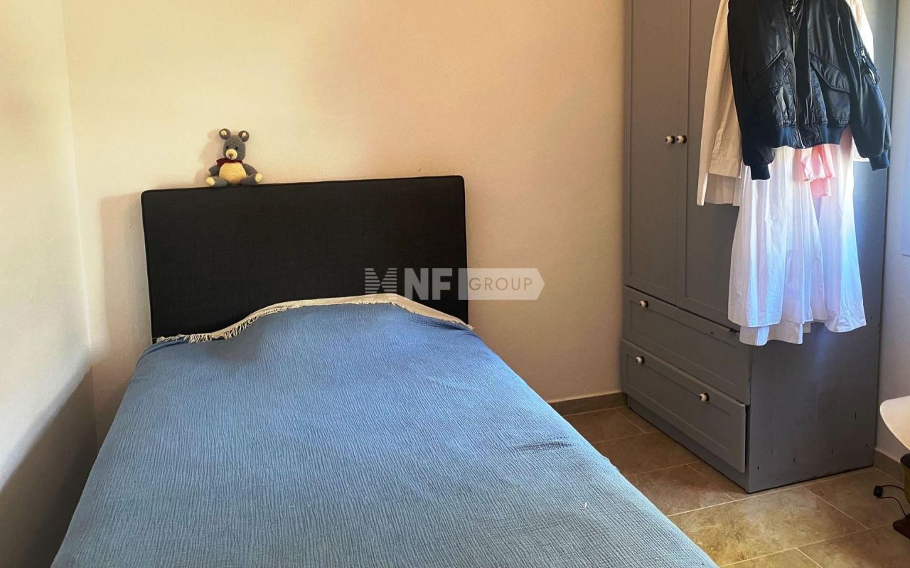 Вилла в Анталии, Турция, 145 м² - фото 16