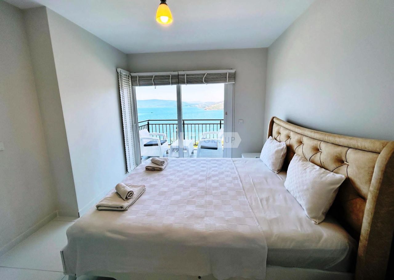 Дом в Бодруме, Турция, 117 м² - фото 16