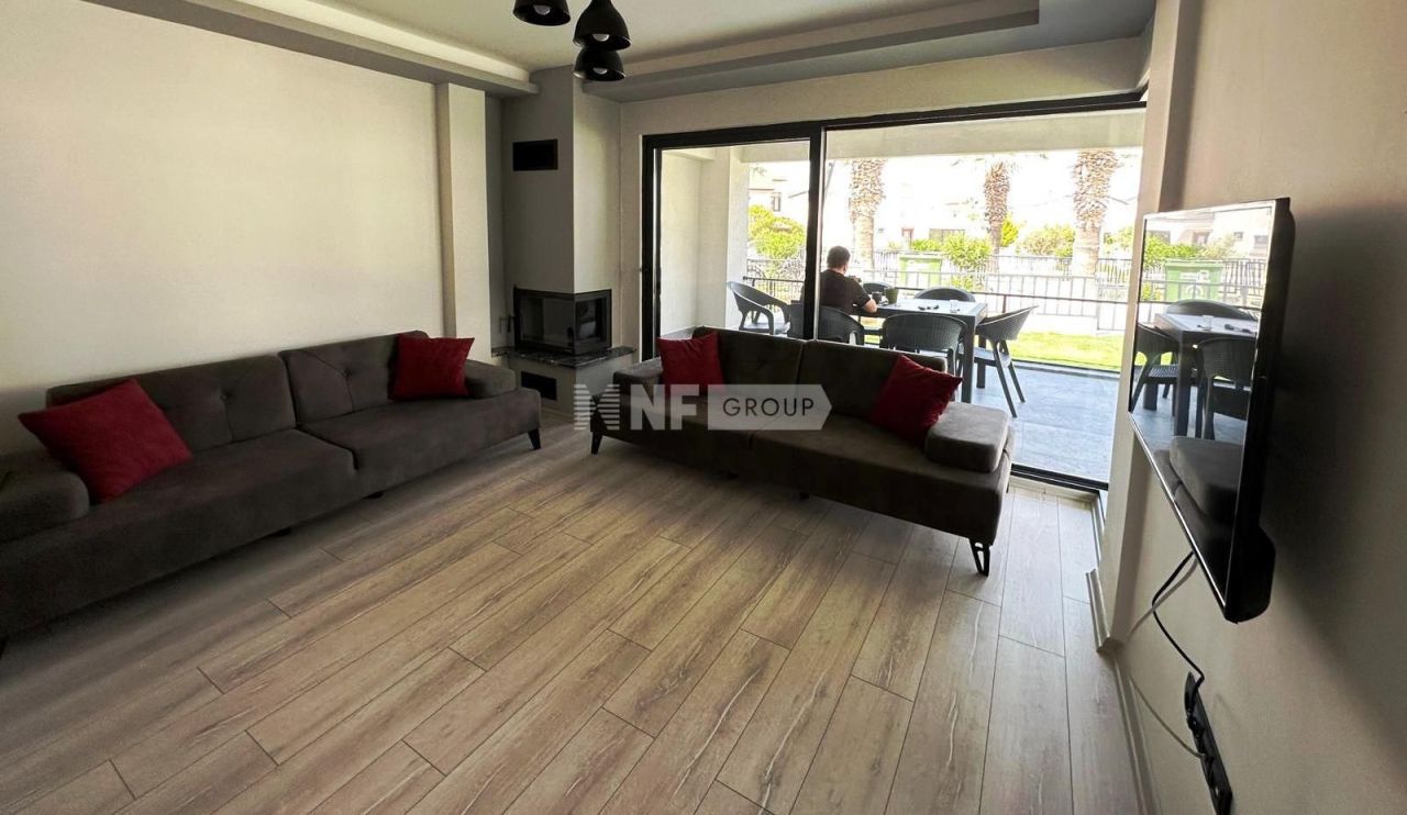 Вилла в Измире, Турция, 160 м² - фото 17