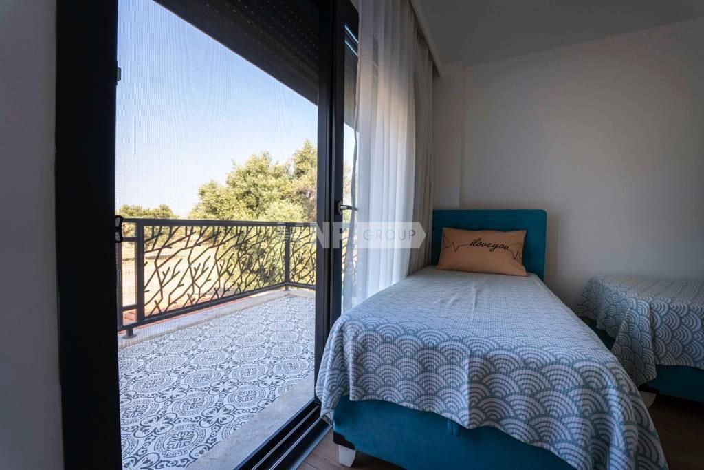 Вилла в Бодруме, Турция, 100 м² - фото 17