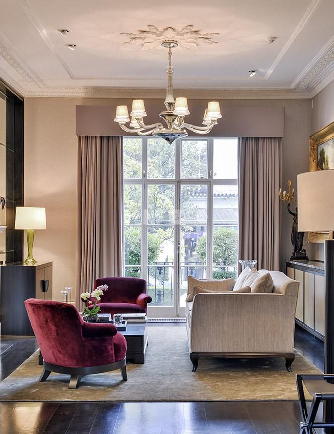 Особняк в Лондоне, Великобритания, 697.7 м² - фото 17