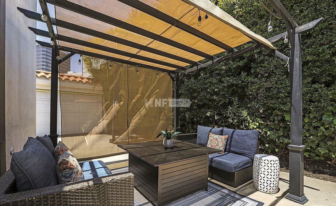 Вилла в Лос-Анджелесе, США, 244 м² - фото 17