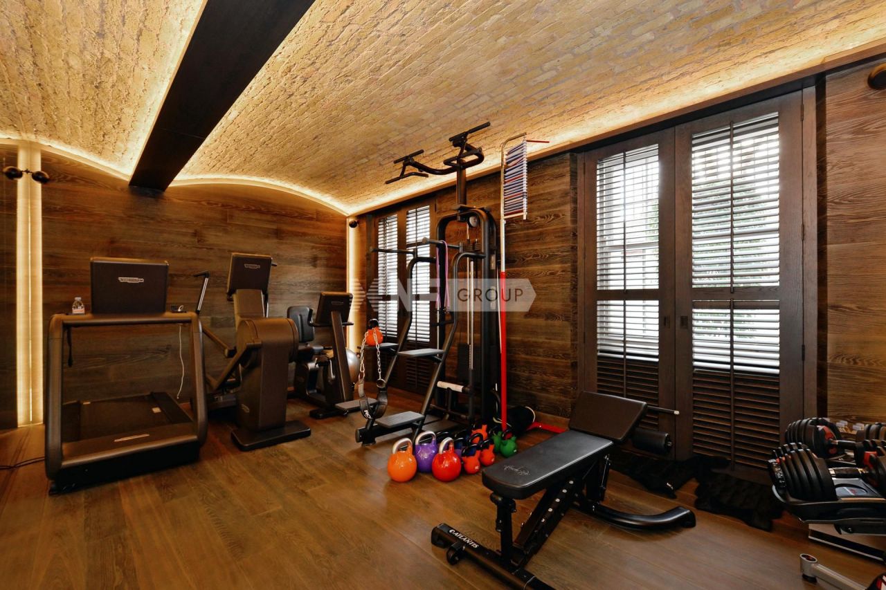 Вилла в Лондоне, Великобритания, 745.9 м² - фото 17