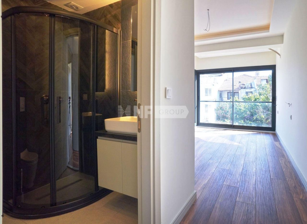 Вилла в Измире, Турция, 123 м² - фото 17