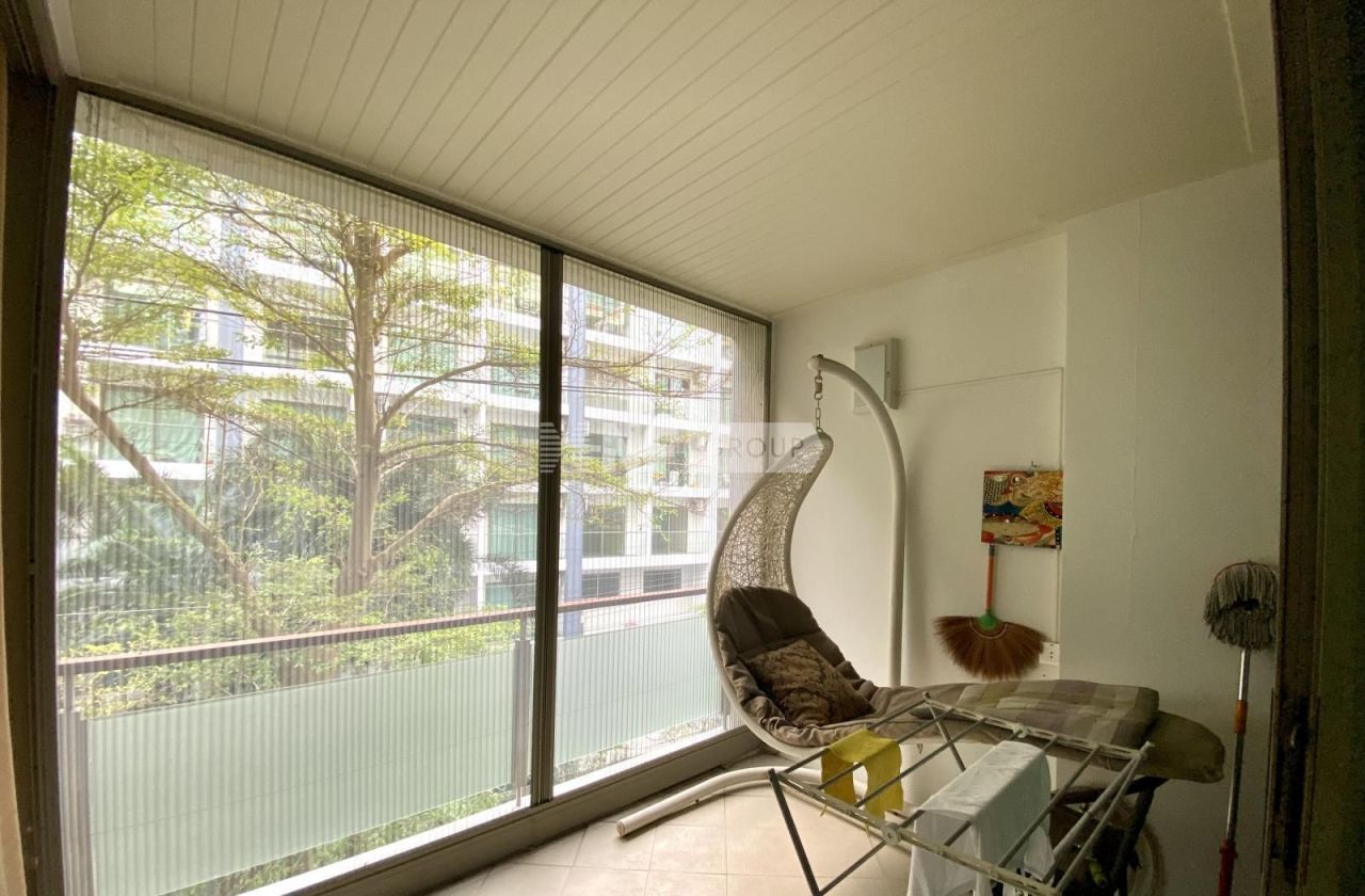 Апартаменты в Паттайе, Таиланд, 125 м² - фото 17