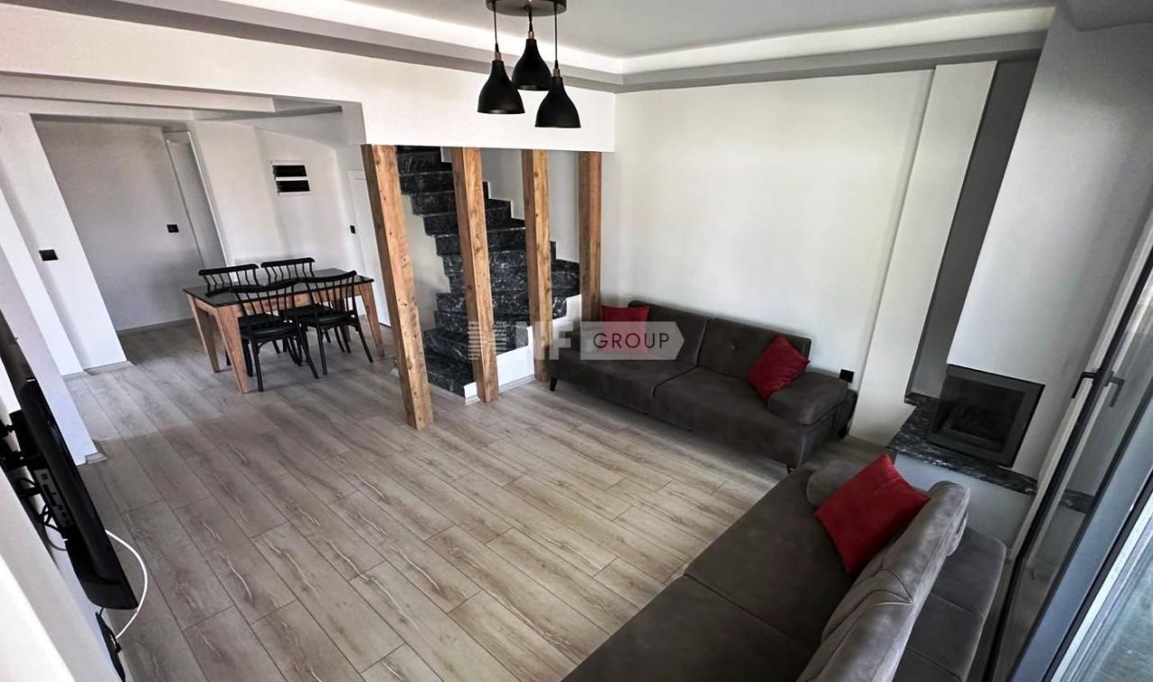 Вилла в Измире, Турция, 160 м² - фото 18