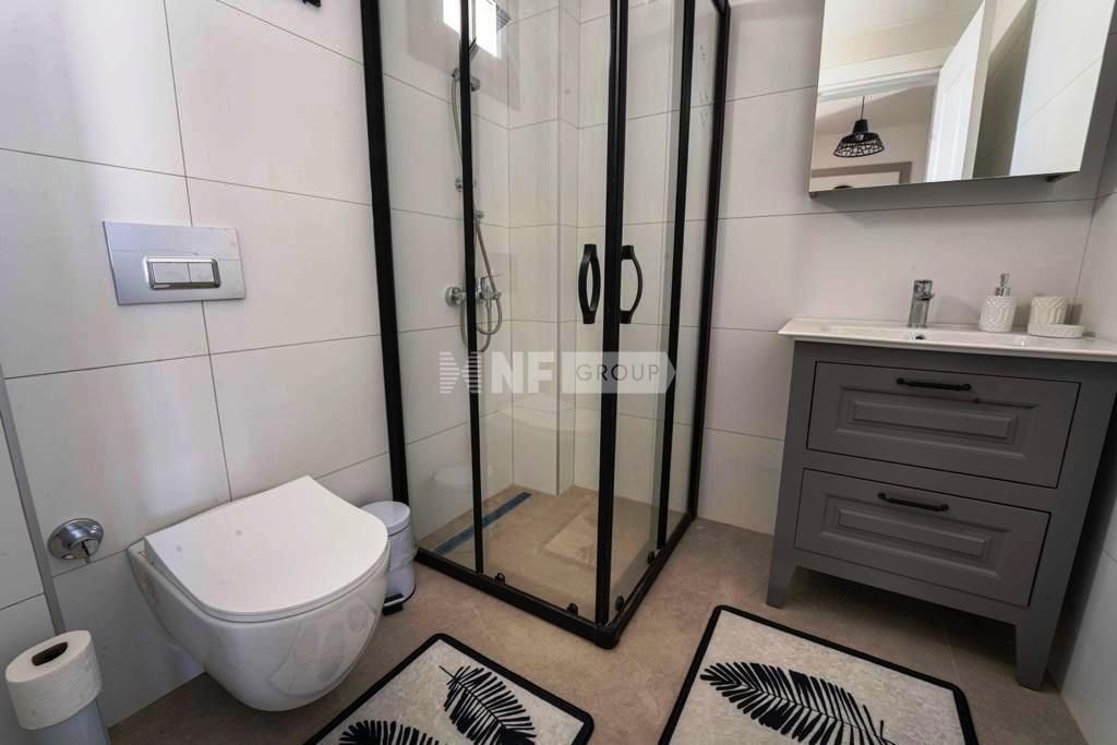 Вилла в Бодруме, Турция, 100 м² - фото 18