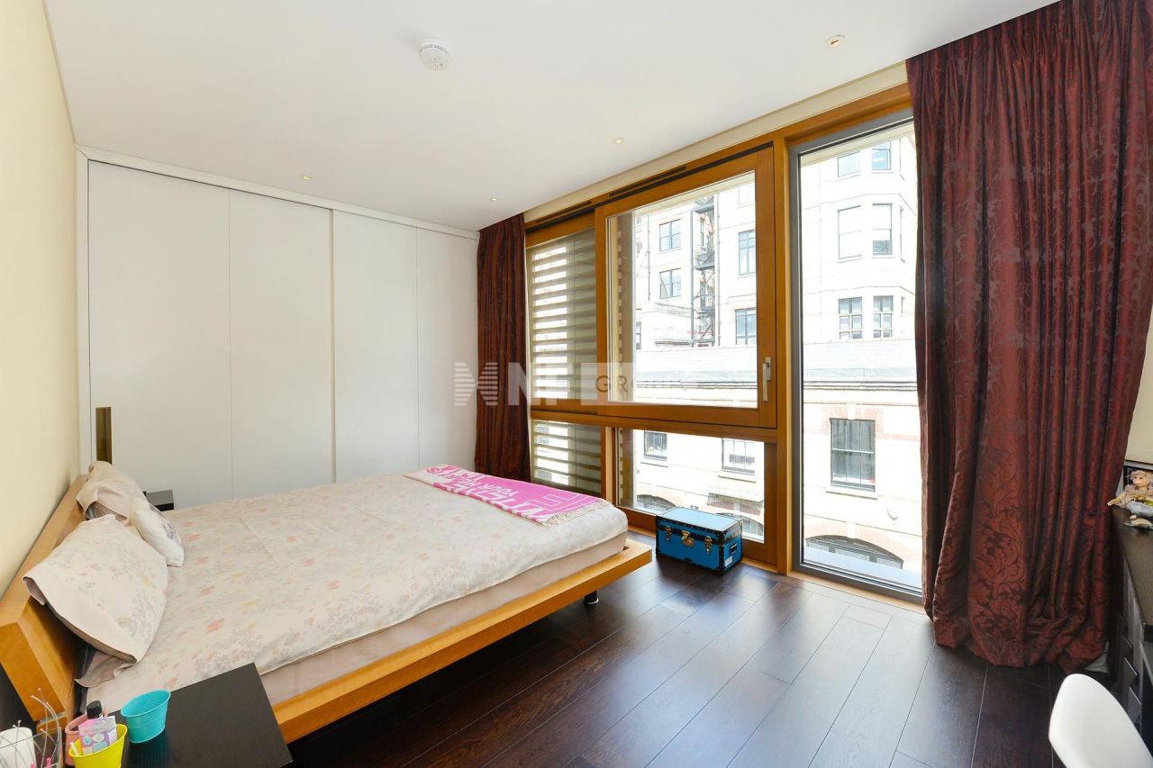 Апартаменты в Лондоне, Великобритания, 367.2 м² - фото 18