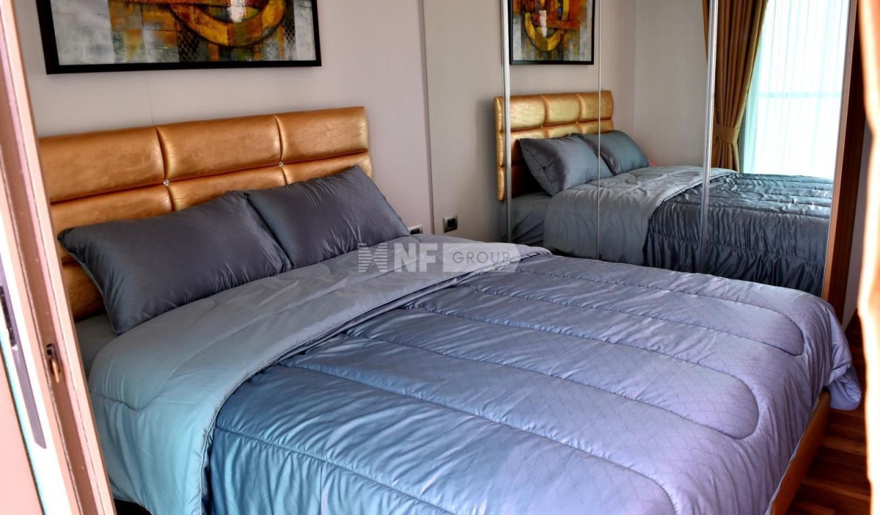 Квартира в Паттайе, Таиланд, 82 м² - фото 18