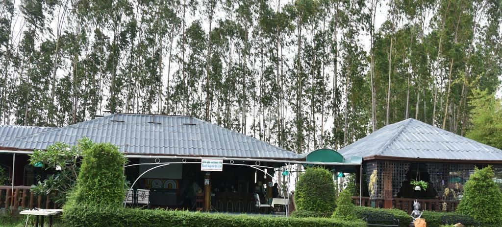 Вилла в Паттайе, Таиланд, 195 м² - фото 18