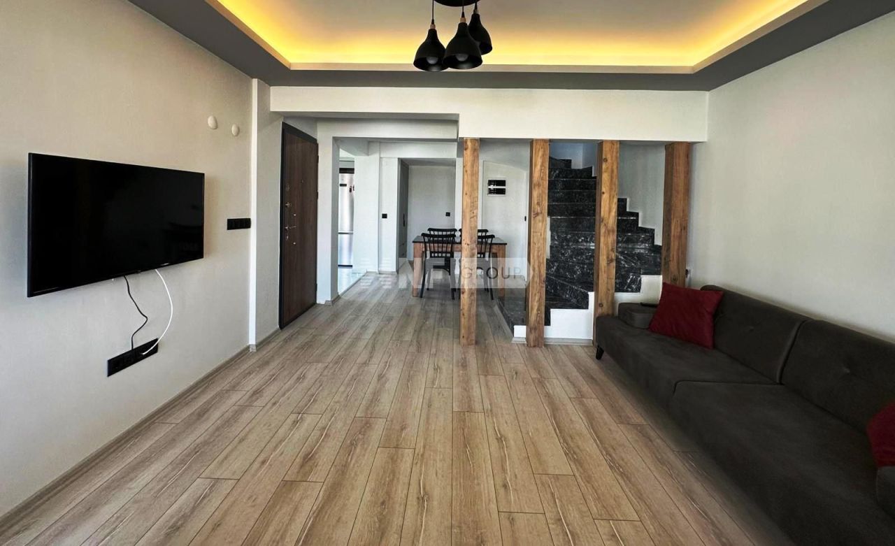 Вилла в Измире, Турция, 160 м² - фото 19