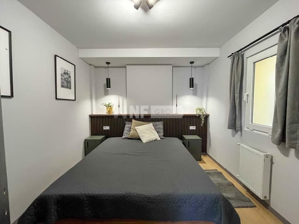 Квартира в Будапеште, Венгрия, 118 м² - фото 19