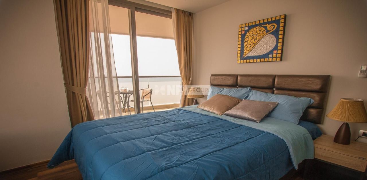 Квартира в Паттайе, Таиланд, 82 м² - фото 19