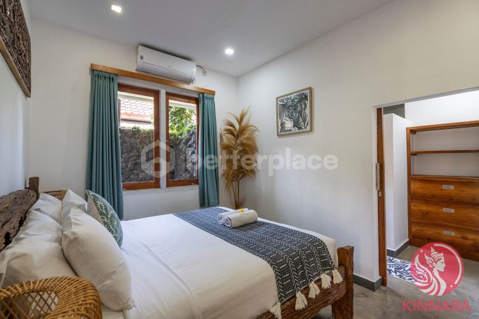 Вилла в Куте, Индонезия, 180 м² - фото 6