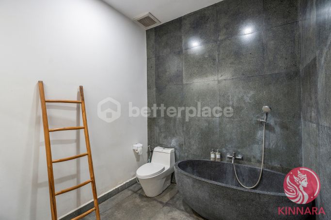 Вилла в Куте, Индонезия, 180 м² - фото 9