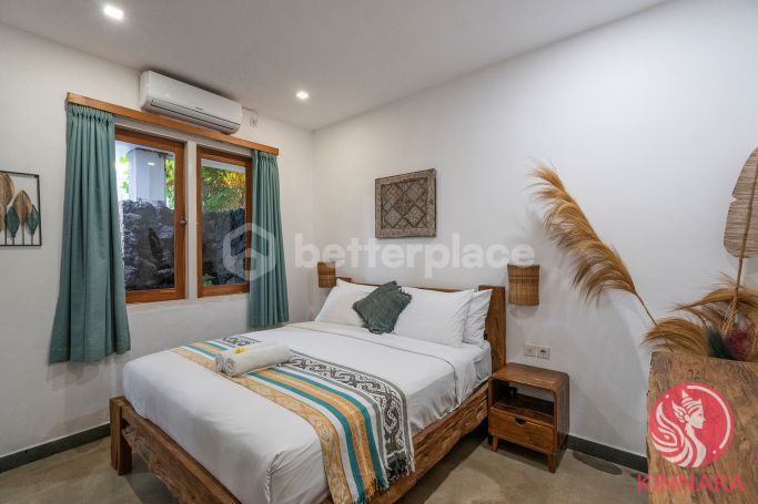 Вилла в Куте, Индонезия, 180 м² - фото 11