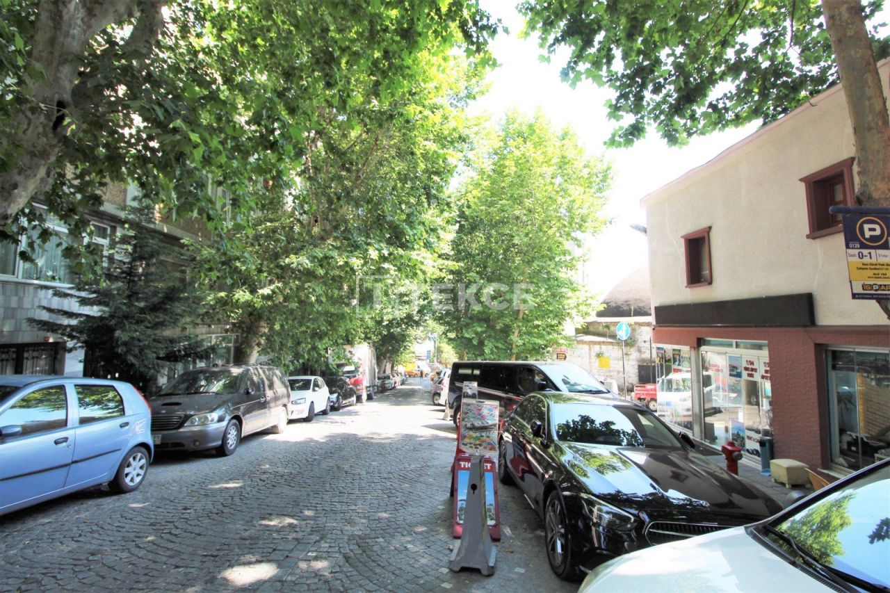 Пентхаус в Стамбуле, Турция, 140 м² - фото 3