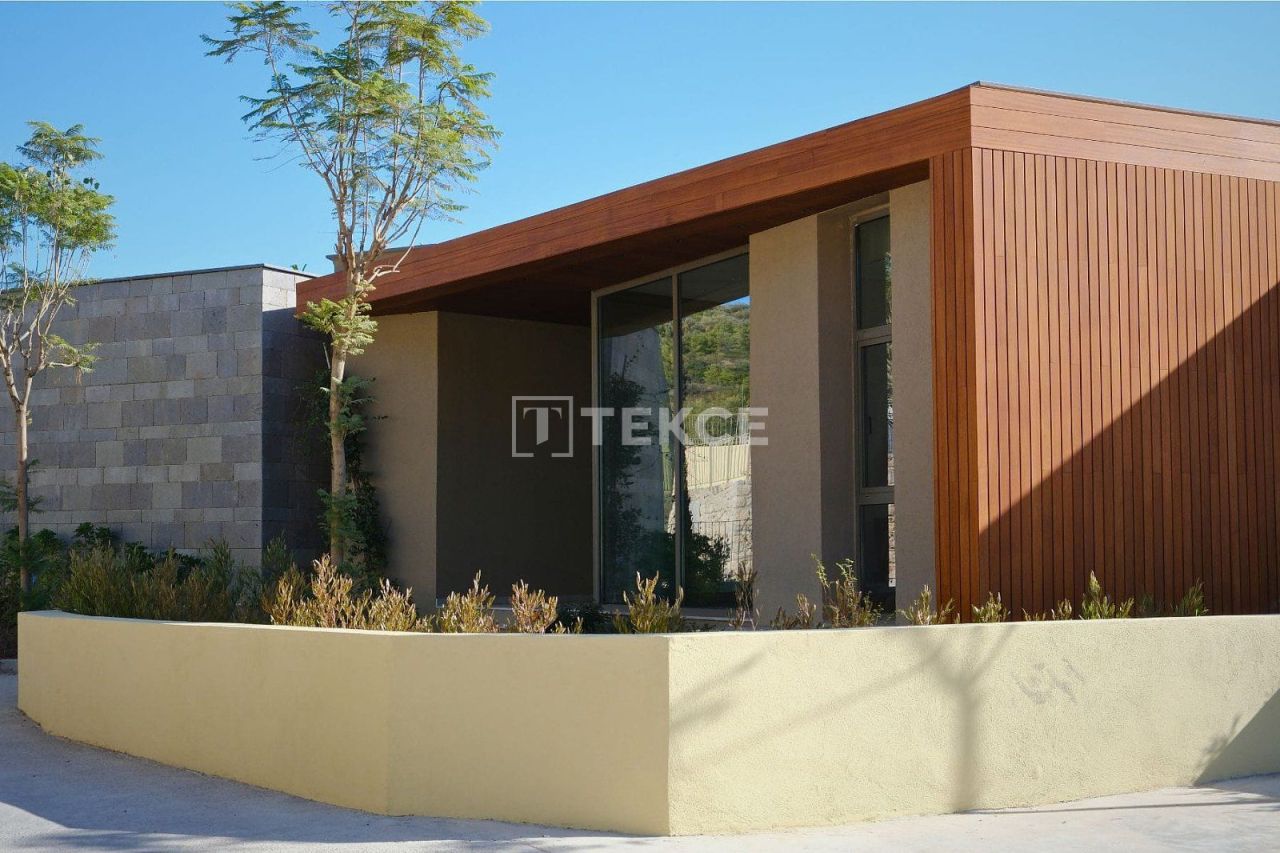 Вилла в Бодруме, Турция, 330 м² - фото 9