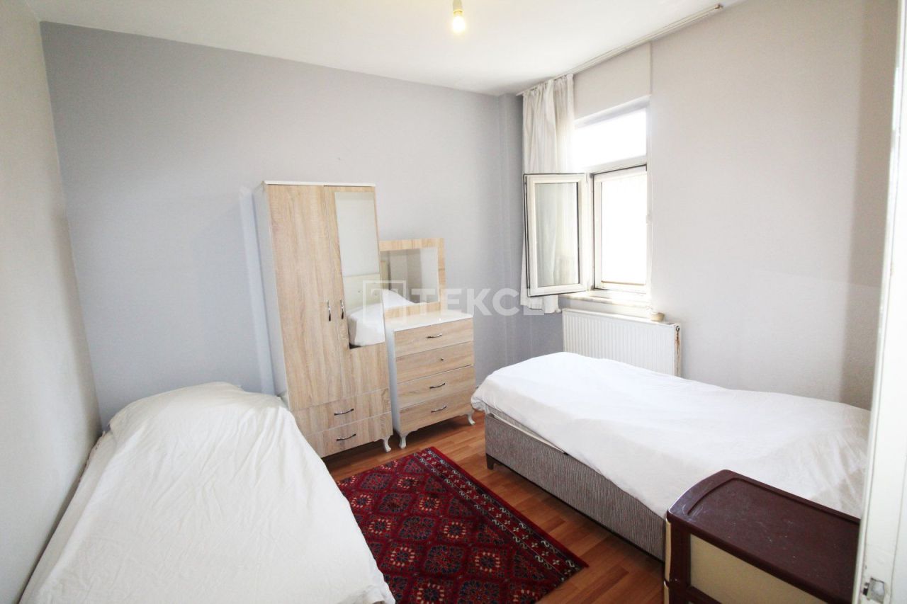 Пентхаус в Стамбуле, Турция, 140 м² - фото 16