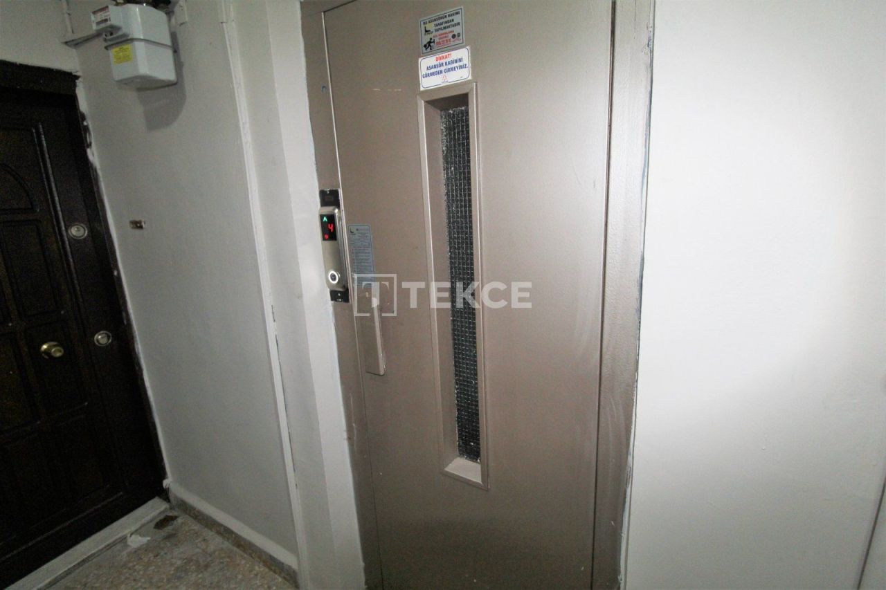 Пентхаус в Стамбуле, Турция, 140 м² - фото 18