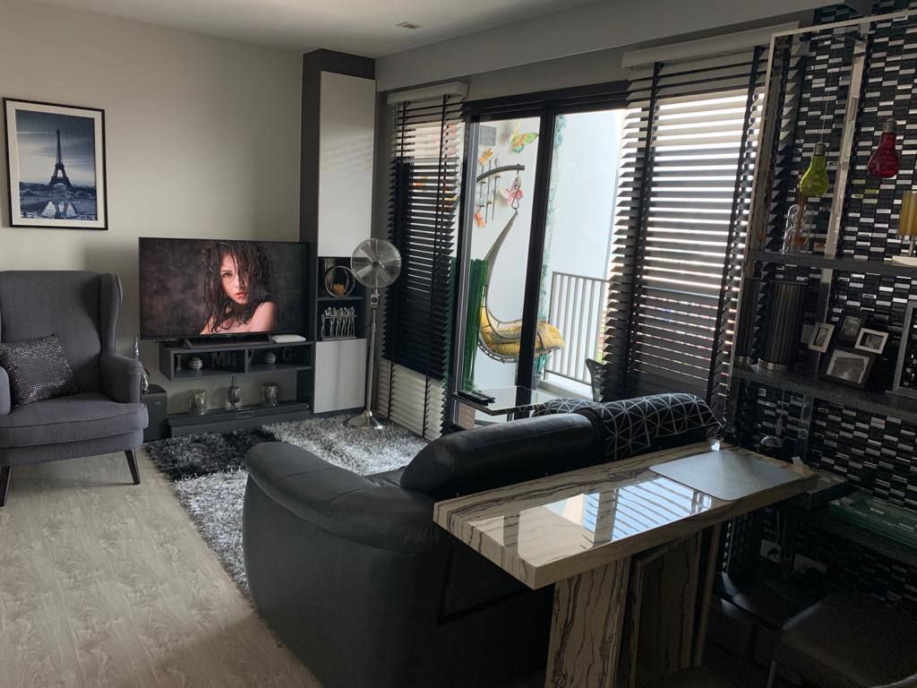 Квартира в Паттайе, Таиланд, 51.7 м² - фото 5