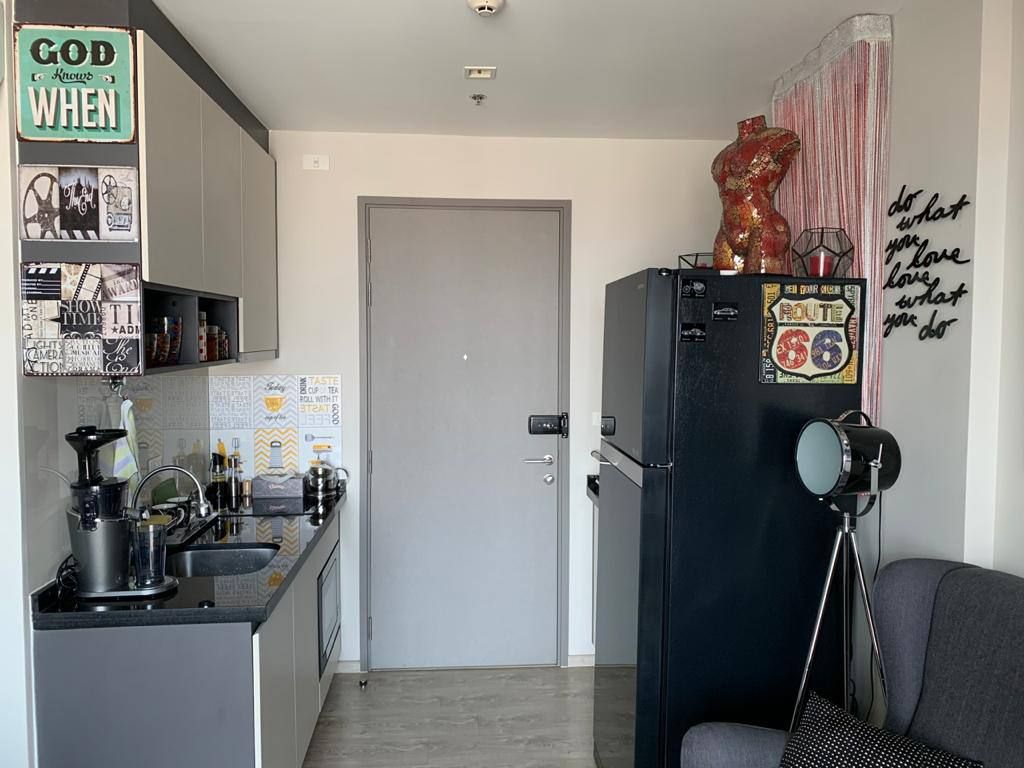 Квартира в Паттайе, Таиланд, 51.7 м² - фото 7