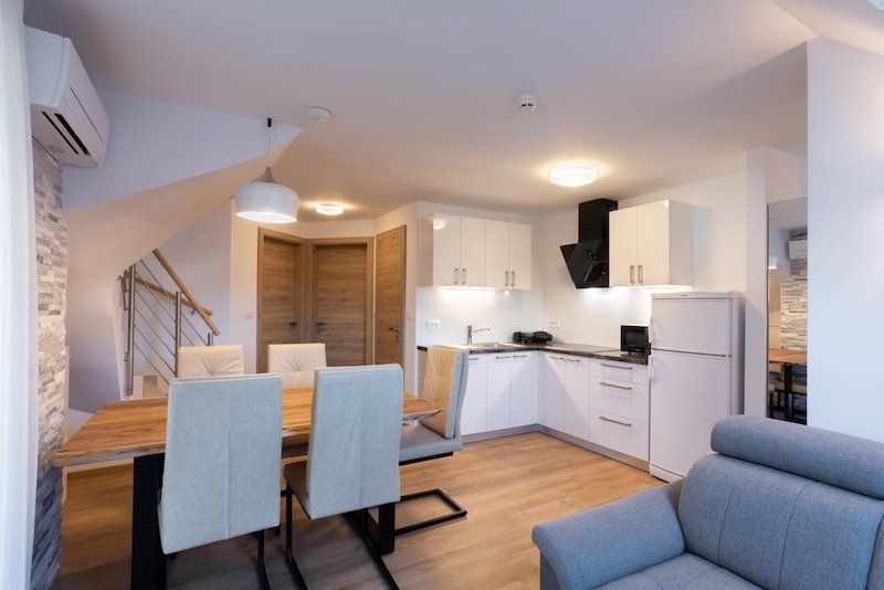 Отель, гостиница в Краньской Горе, Словения, 670 м² - фото 3