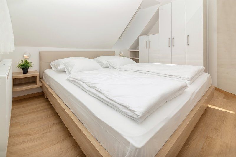 Отель, гостиница в Краньской Горе, Словения, 670 м² - фото 5