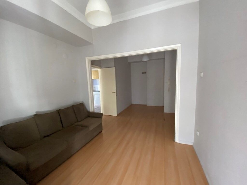 Квартира в Салониках, Греция, 50 м² - фото 1