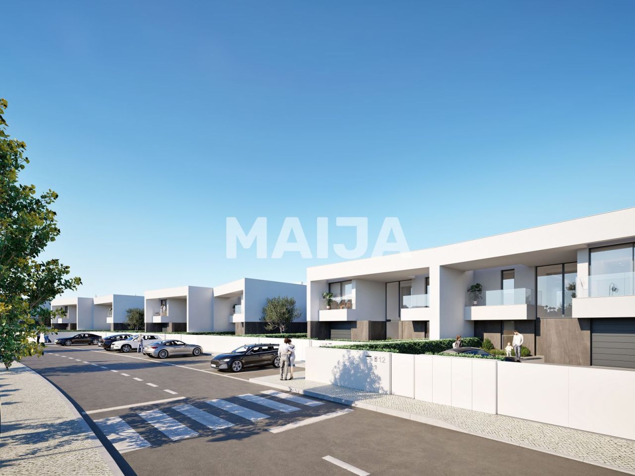 Дом в Лагуше, Португалия, 262.5 м² - фото 3