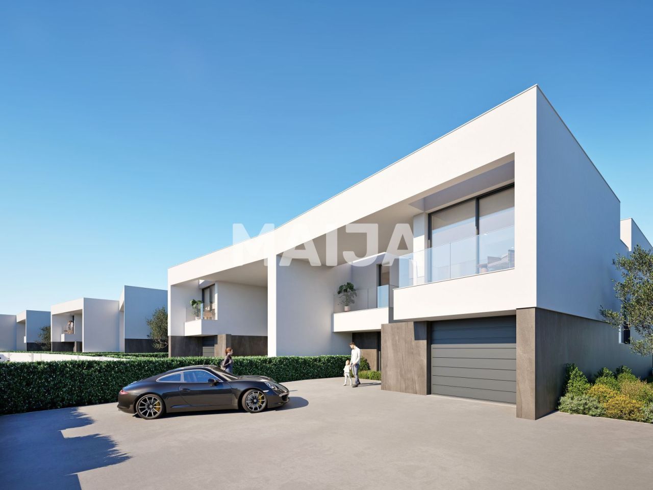 Дом в Лагуше, Португалия, 262.5 м² - фото 4