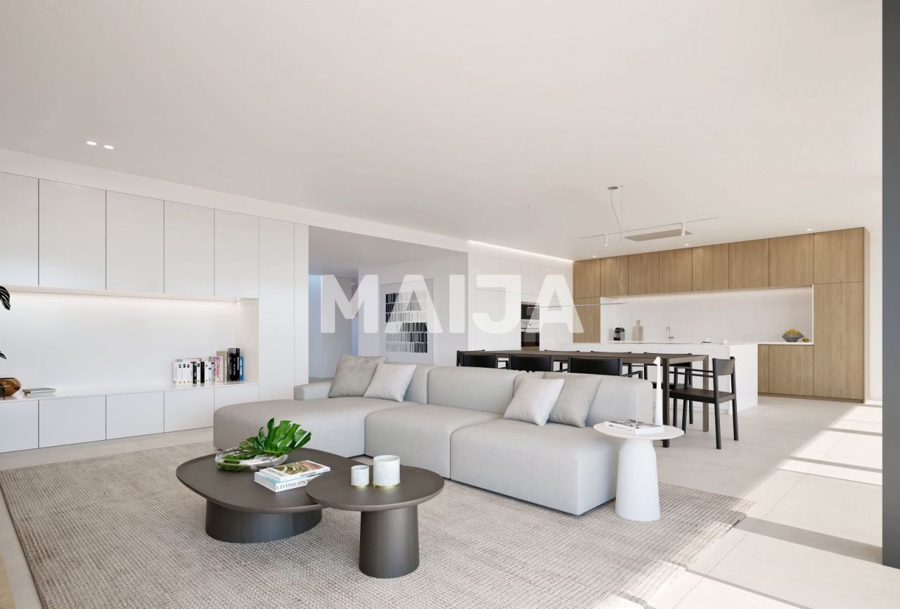 Дом в Лагуше, Португалия, 262.5 м² - фото 5