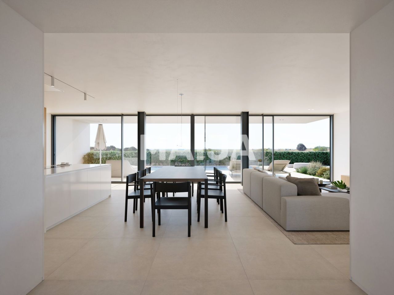 Дом в Лагуше, Португалия, 262.5 м² - фото 6