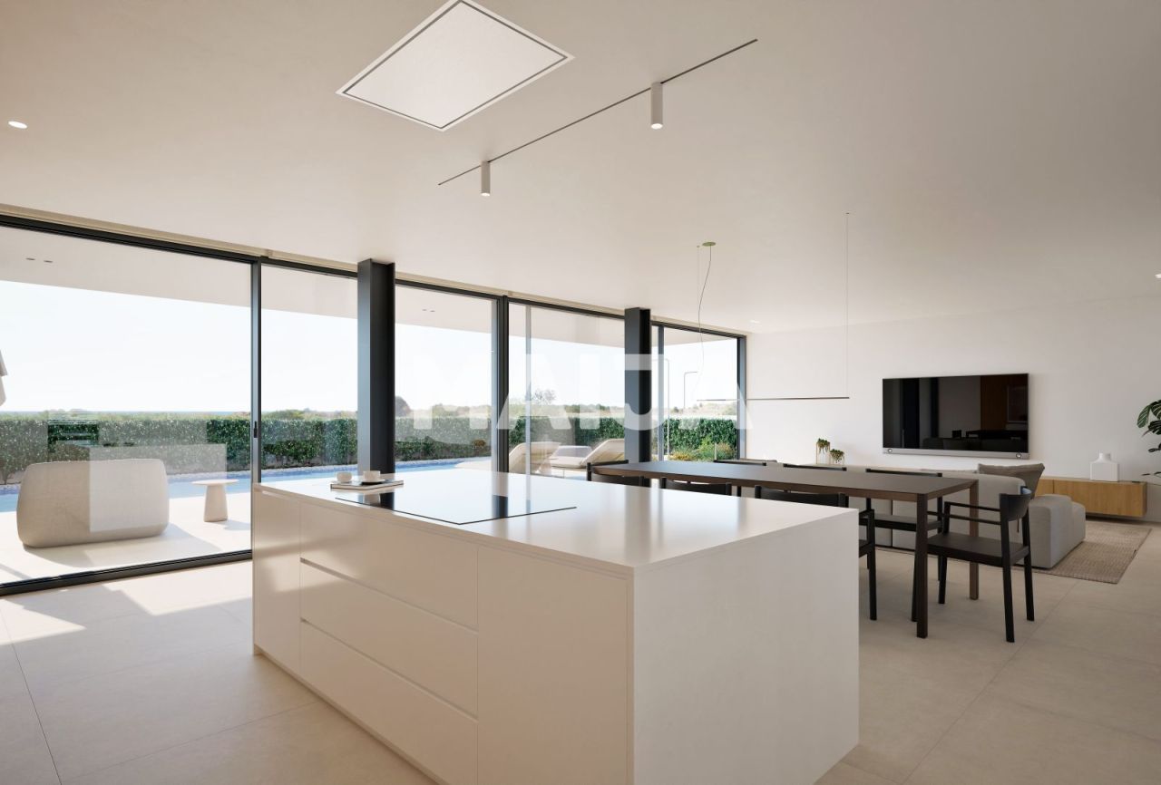 Дом в Лагуше, Португалия, 262.5 м² - фото 7