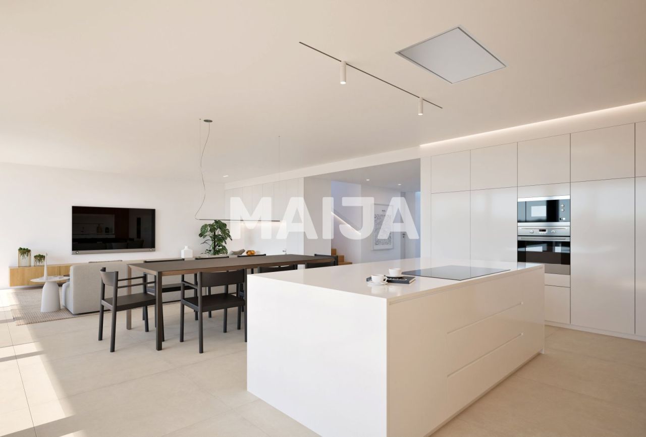 Дом в Лагуше, Португалия, 262.5 м² - фото 9