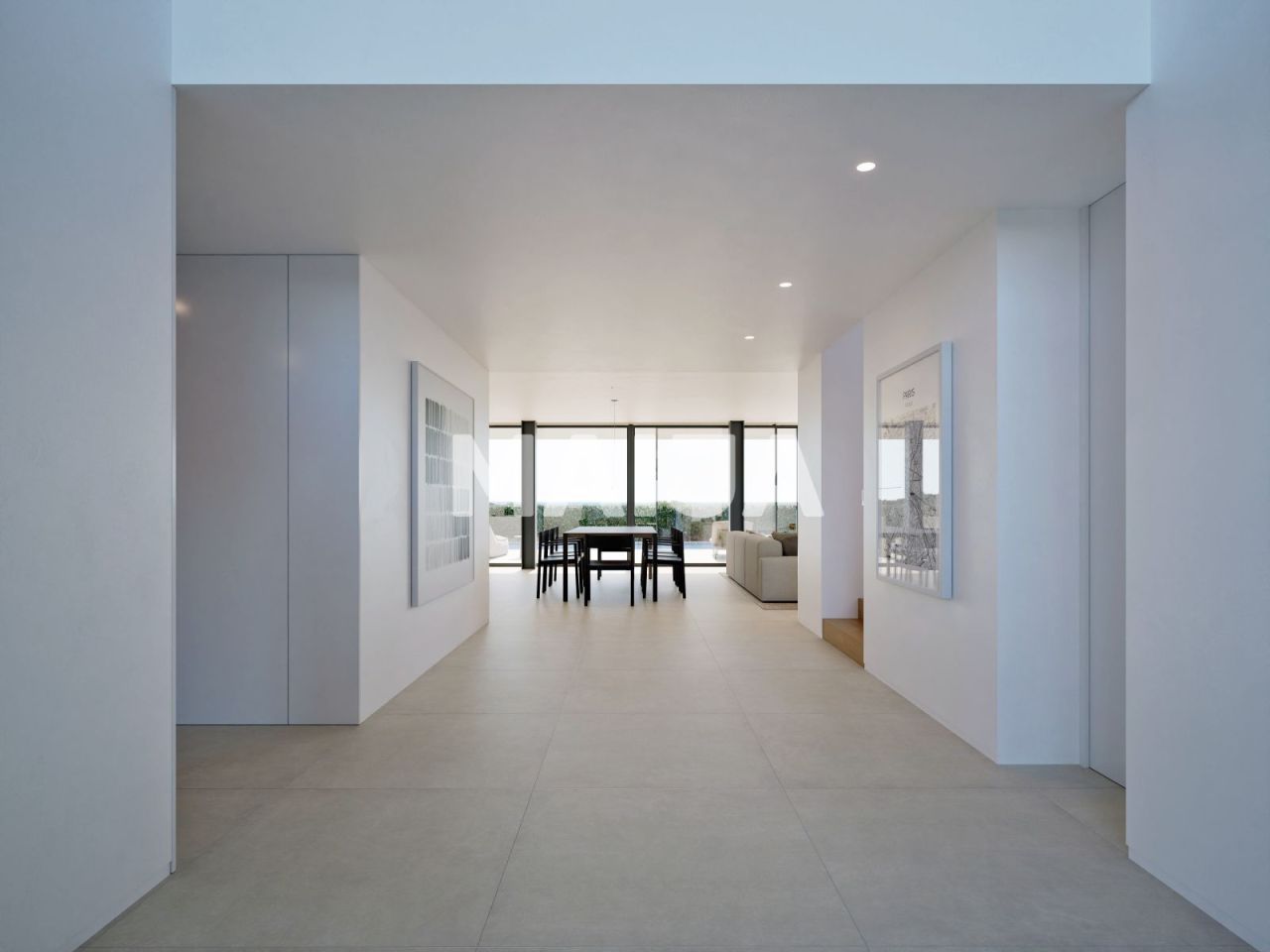 Дом в Лагуше, Португалия, 262.5 м² - фото 10