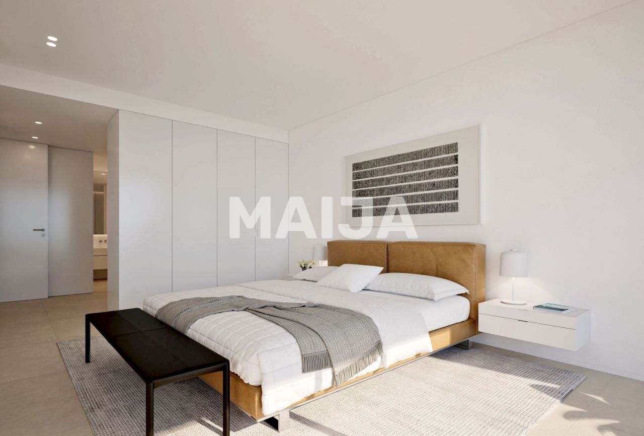 Дом в Лагуше, Португалия, 262.5 м² - фото 12