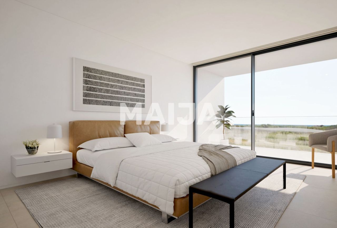 Дом в Лагуше, Португалия, 262.5 м² - фото 13