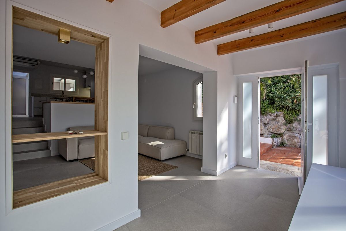 Таунхаус на Коста-Брава, Испания, 90 м² - фото 6