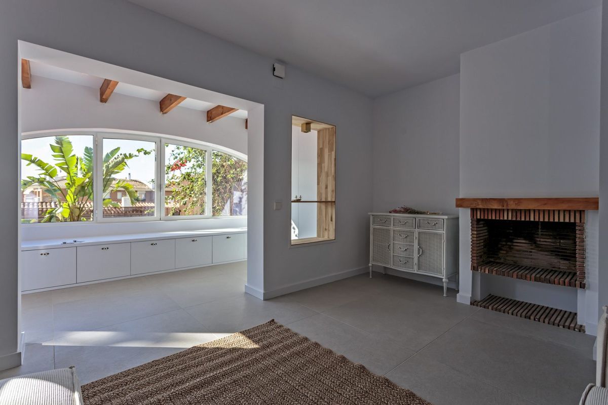 Таунхаус на Коста-Брава, Испания, 90 м² - фото 9