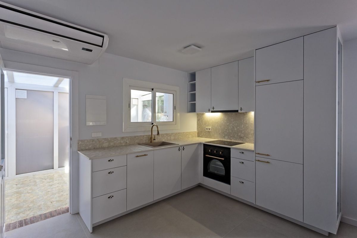 Таунхаус на Коста-Брава, Испания, 90 м² - фото 10