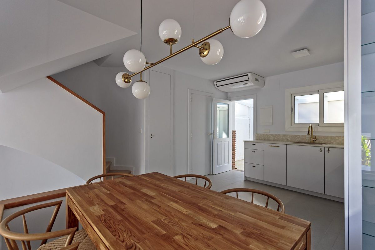 Таунхаус на Коста-Брава, Испания, 90 м² - фото 11