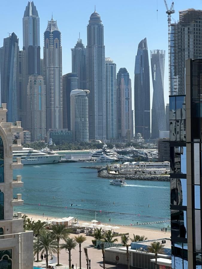 Отель, гостиница в Дубае, ОАЭ, 9 016 м² - фото 8