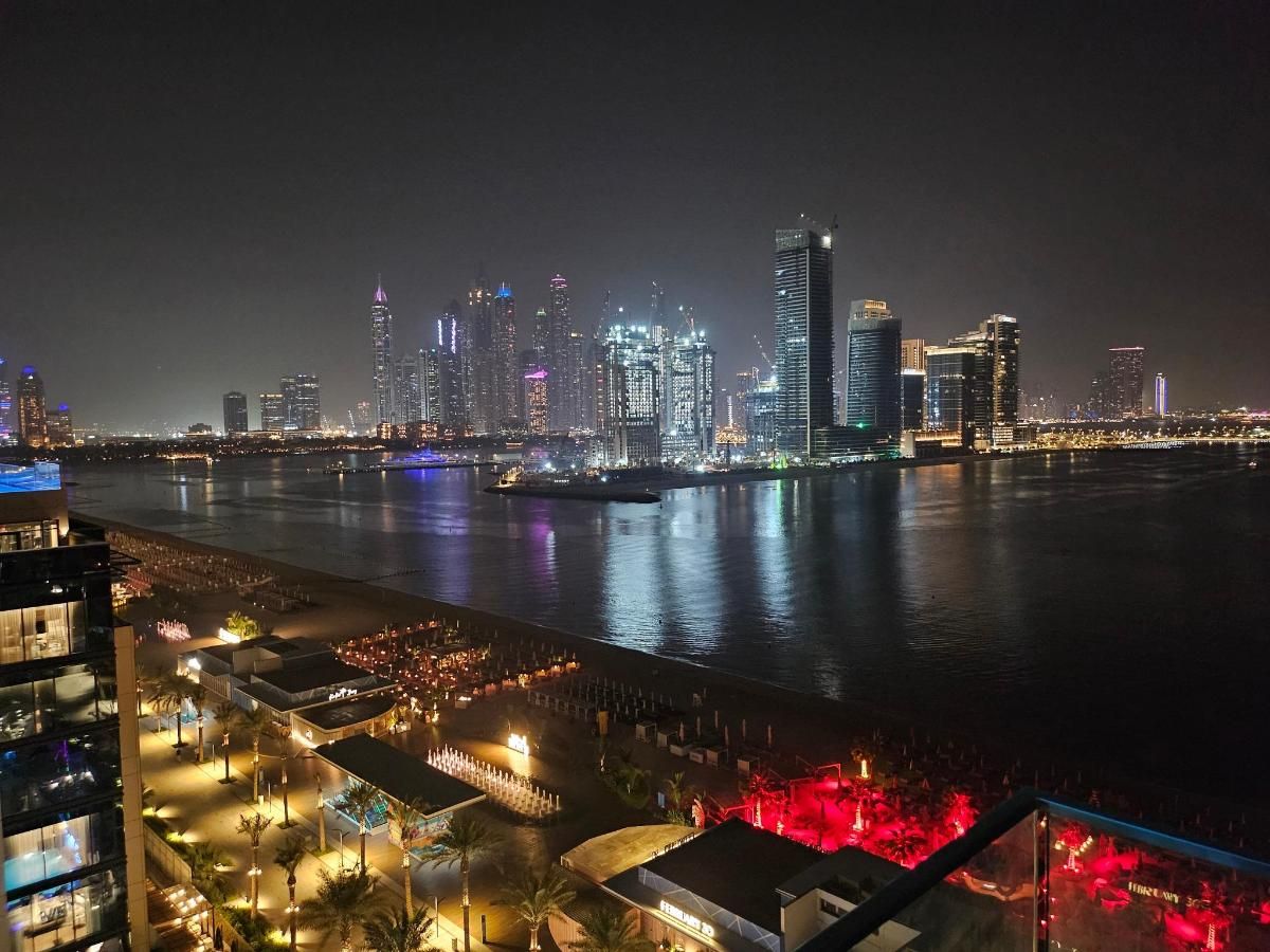 Отель, гостиница в Дубае, ОАЭ, 9 016 м² - фото 11