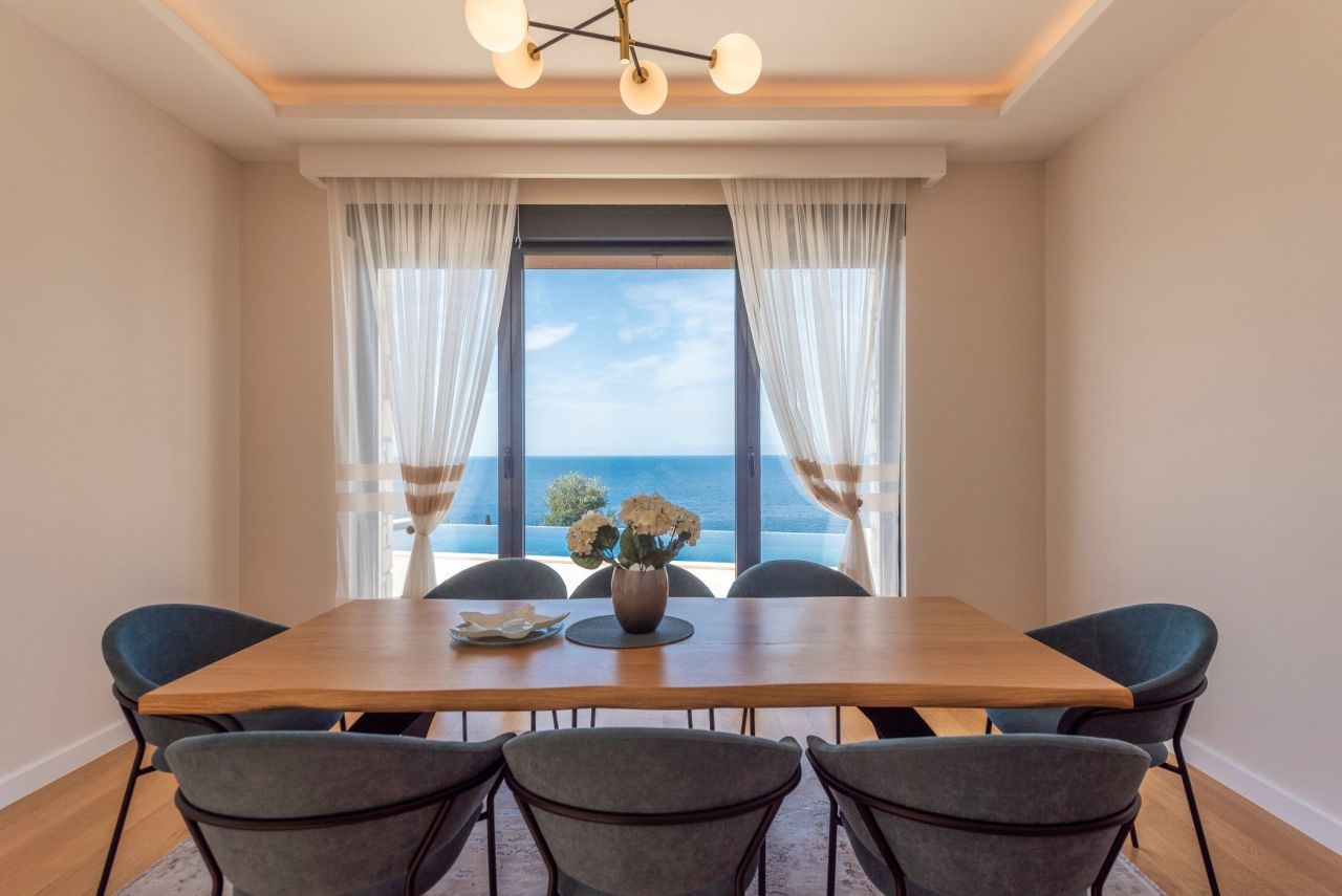 Вилла в Будве, Черногория, 256 м² - фото 8