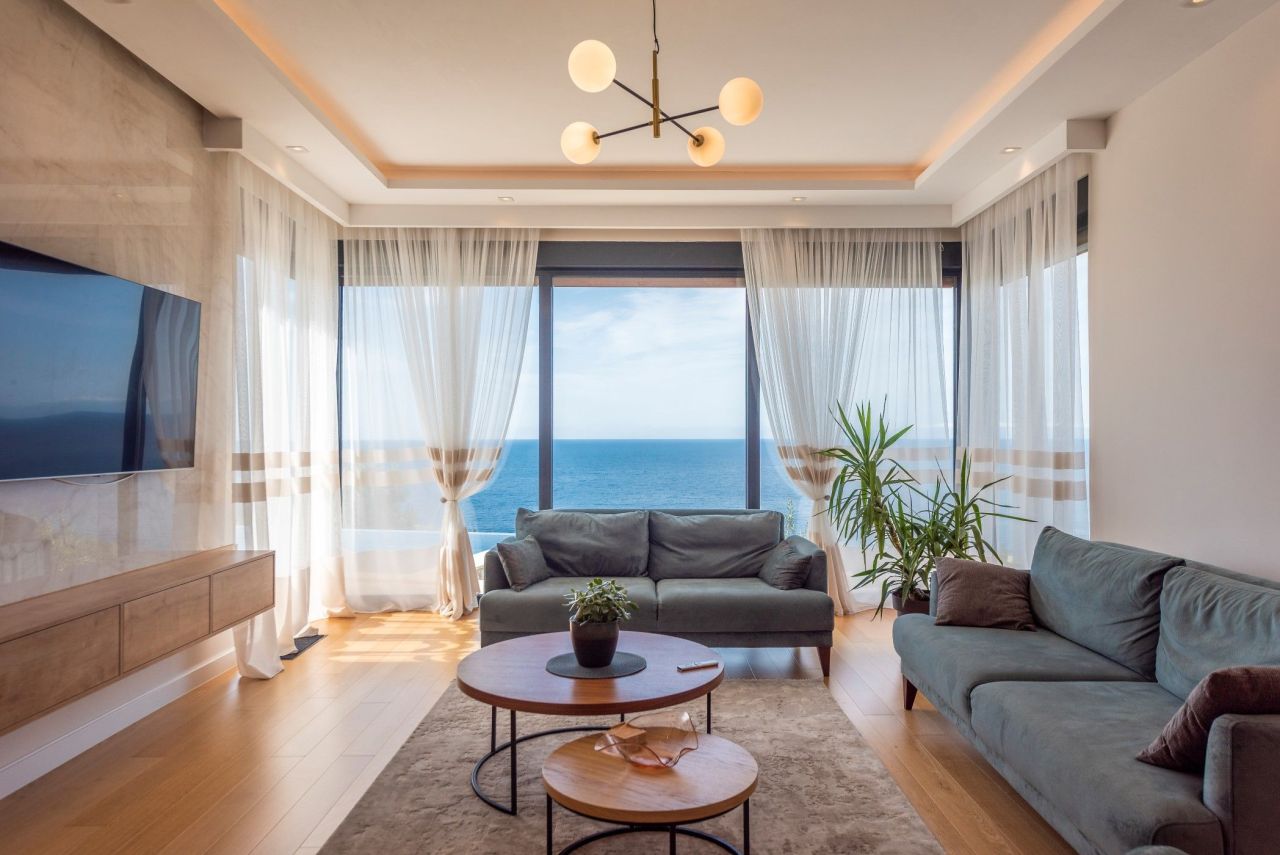 Вилла в Будве, Черногория, 256 м² - фото 7