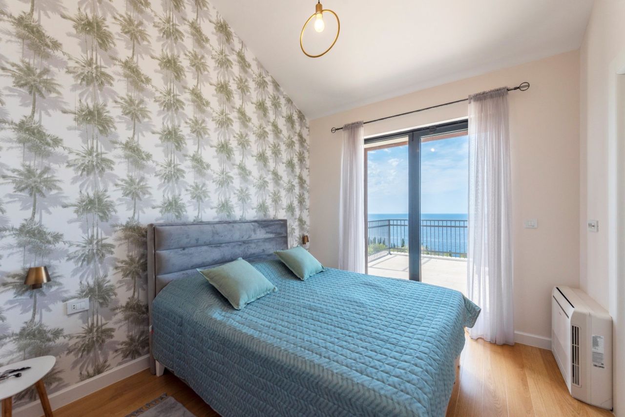 Вилла в Будве, Черногория, 256 м² - фото 10