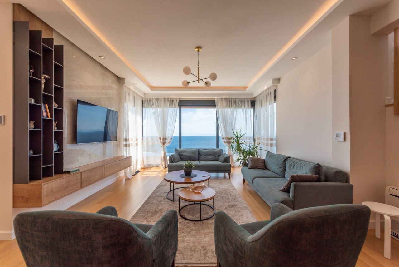 Вилла в Будве, Черногория, 256 м² - фото 6