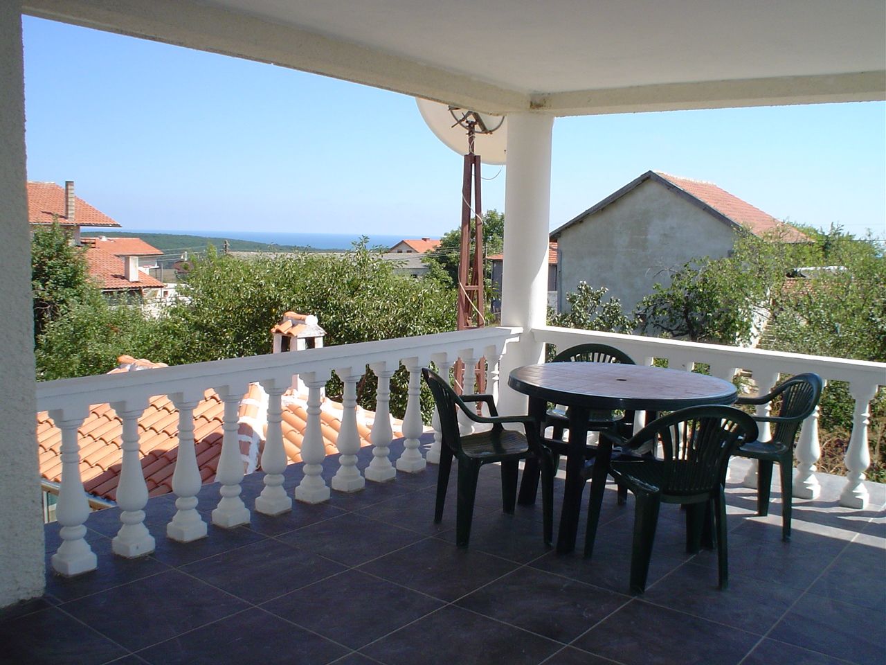 Вилла в Близнаци, Болгария, 321 м² - фото 2